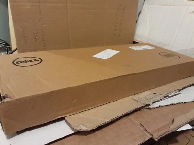 Dell kb-522 wired business multimedia usb keyboard - Black (kit) azerty Belgian - Image 1 of 2