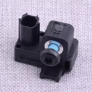 Front Bumper Impact Sensor 13502744 Fit For Chevrolet Silverado fr GMC Sierra - Picture 1 of 5