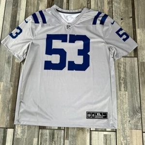 Darius Leonard Jersey Size XL - Picture 1 of 6