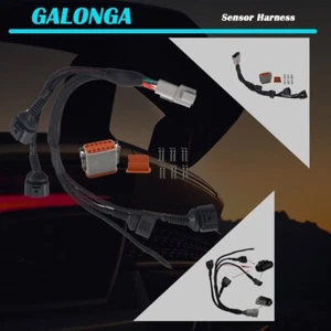 New Ignition Coil Wiring Harness For 99-05 Volkswagen Beetle 97-06 Audi A4 - Picture 1 of 4