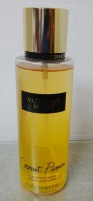 Full Size Victoria's Secret 8.4 oz. COCONUT PASSION Perfume d Body Mist Spray  - Image 1 of 2