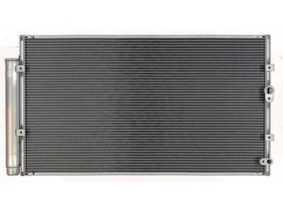 Condensador de aire acondicionado 55981NTYF 2014 2016 2017 2015 2018 2019 para Subaru BRZ 2013-2020 Foto 1 de 2