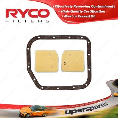 Premium Quality Ryco Transmission Filter for Jeep Grand Cherokee ZG Wrangler TJ - image 1 of 2