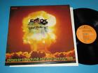 Jefferson Airplane / Crown Of Creation (GER, RCA Victor LSP 4058, 26.21045) - LP