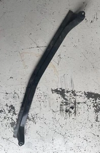 1971-72 AMC Javelin AMX Front Upper Grille Support Panel Rare - Picture 1 of 2