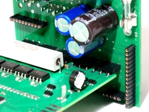 Fuente de alimentación, fuente de alimentación para Revox B77 MKII - Imagen 1 de 5