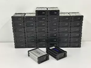 Adattatore AVID Sonnet DX-TB Thunderbolt 2 Avid Nitris Mojo DX - Foto 1 di 6