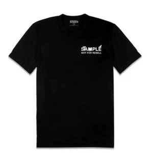 Jeff Staple STAPLE/SAMPLE Network Tee Black XXL Neu SB Pigeon Neu SEALED - Bild 1 von 3