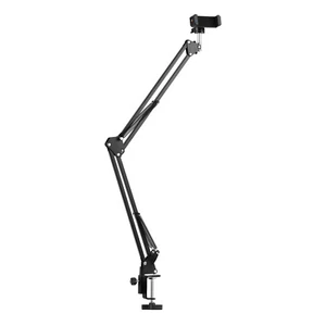 Adjustable Metal Stand Suspension  Arm Bracket+ Holder for Live Z1I3 - Picture 1 of 8