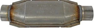 Exhaust Calcat Carb 84507 Catalytic Converter - Picture 1 of 4