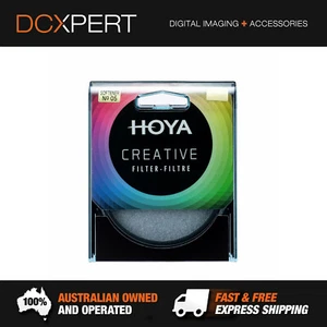 HOYA 49MM SOFTENER NO0.5 FILTER (49SN5) - Picture 1 of 8