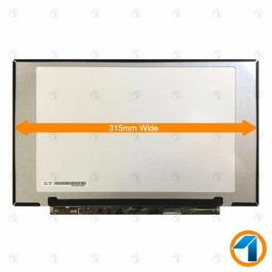 REPLACEMENT For AU OPTRONICS For AUO B140HAN04.0 14.0" FHD SCREEN 30 PIN NO BRX - Picture 1 of 4