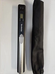 Brookstone iConvert Portable Document & Photo Scanner Wand - Picture 1 of 3