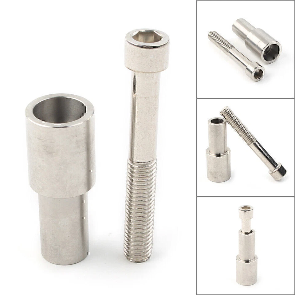 Soporte de navegación para teléfono móvil BMW K1600GT/GTL/B R1200RT varilla de extensión Foto 1 de 1