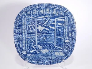 Rorstrand Christmas Plate 1976 - Picture 1 of 2