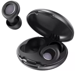 Ear Plugs for Sleeping Noise Cancelling Earplugs 45Db Noise Reduction Silicone C - Picture 1 of 10