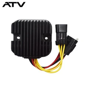 GENRICS Regulator Rectifier For Polaris 500 700 800 EFI 4012384 4011925 4011569 - Picture 1 of 12