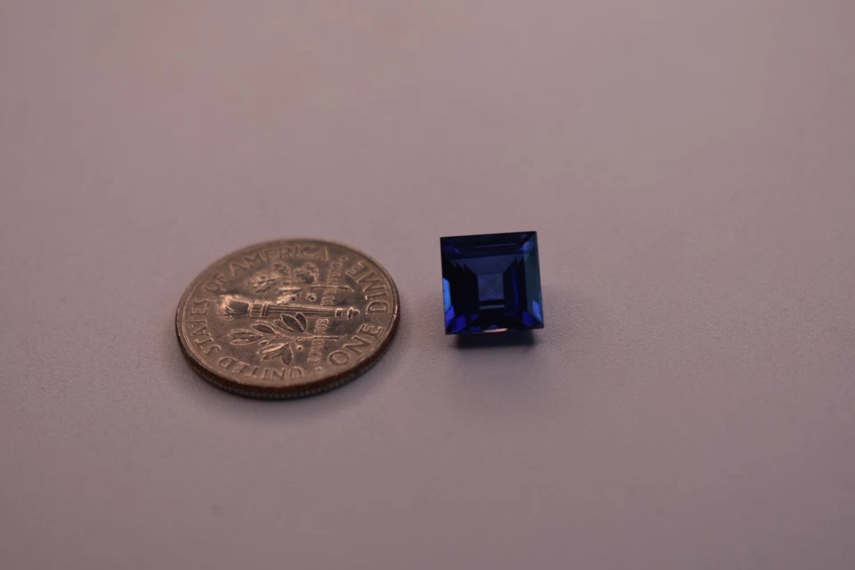 piedras preciosas sueltas Foto 1 de 4