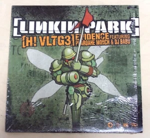 LINKIN PARK H! Vltg3 High Voltage 2002 Warner Bros. WB 4078 US 12 inch Vinyl - Picture 1 of 2