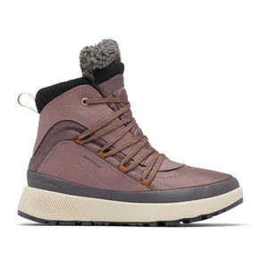 NEW Columbia Women's Red Hills Omni Heat Boots By Anaconda - Picture 1 of 12