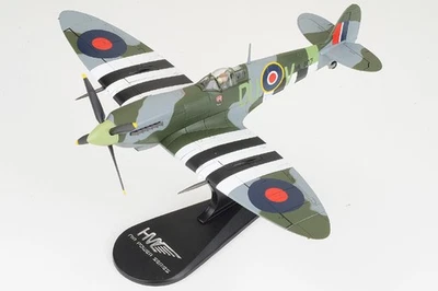 Avión Hobby Master 1/48 Spitfire Mk IX ML407 RAF Nº485 (Nueva Zelanda) Foto 1 de 2