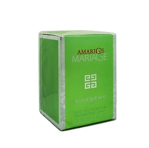 Amarige Mariage, Givenchy, Eau de Parfum Natural Spray, 30ml. Nuovo Sigillato - Imagen 1 de 1