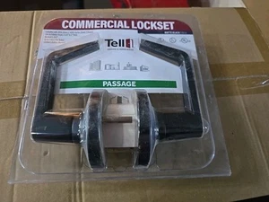 Nuova leva di passaggio Tell Commercial Cortland CL102903 Tell CL102903 737874831224 - Foto 1 di 1