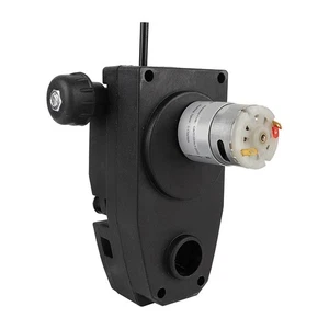 Drahtvorschub, DC 24V 15W Mig Roller Drahtvorschub Motor Schweißdrahtvorschub Draht1437 - Bild 1 von 6