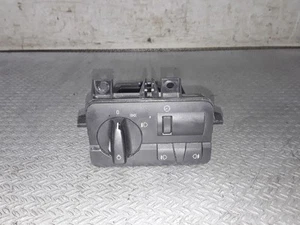 Interruptor de luz BMW 3 E46 2000 61316907948 DEV452547 - Imagen 1 de 3