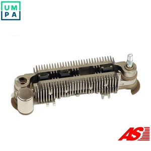 RECTIFIER ALTERNATOR ARC5094 FORRECTIFIER ALTERNATOR ARC5094 FOR MITSUBISHI  A86 - Picture 1 of 11