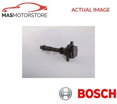 ENGINE IGNITION COIL BOSCH 0 221 504 006 P FOR LANCIA KAPPA,KAPPA SW 2L,2.4L - Image 1 of 4