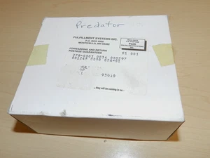 Figura Kenner 1993 AMBUSH PREDATOR NUEVA SELLADA EN BOLSA CORREO 5" - Imagen 1 de 2