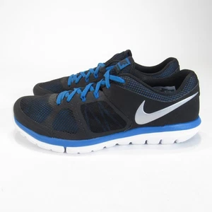 Nike Flex 2014 Run Shoes Mens Size 10.5 Running Athletic 642791-002 Sneakers - Picture 1 of 16
