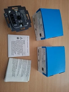 Busch-Jaeger 6805U Busch Wächter Nebenstellen-Einsatz Bewegungsmelder BWM Neu - Bild 1 von 5