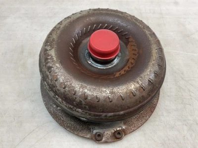Jeep JT Gladiator 3.6L Automatic Transmission Torque Converter 2020-2023 060894 - Image 1 of 4