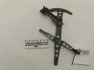 VOLVO 245 WAGON Passenger Right Front Manual Window Regulator Fits 1975-1989 - Picture 1 of 8