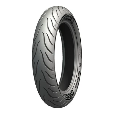 Michelin Commander III Touring Reifen TO F 130/80B17 65H TL/TT - Bild 1 von 3