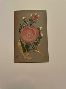 postkarte beste wünsche - Bild 1 von 2