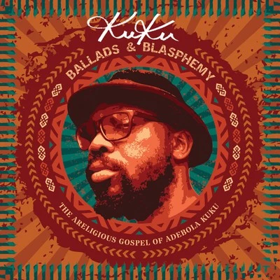 Ballads & Blasphemy - Image 1 of 2