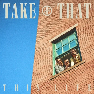 Take That This Life (Vinyl) 12" Album - Photo 1/2