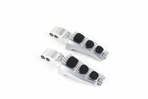 Yamaha FZ6 600 S 2004-2006 Gilles Fußrasten Set UF20 RGK-510-UF20-S - Picture 1 of 8