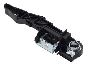 car Exterior door handle for Vauxhall Movano MK2 for Renault Master MK3 2010-ON - Picture 1 of 8