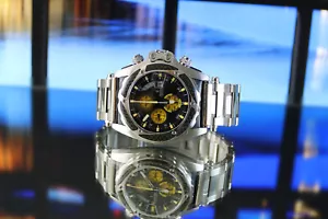 Reloj masivo 47 mm para hombre acero inoxidable FESTINA CHRONO BICICLETA guerrero de carretera F16273 - Imagen 1 de 12