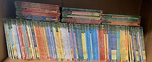 Magic Tree House YOU CHOOSE BOOK No.# or TITLE by Mary Pope Osborne 1 Flat ship - Picture 1 of 4