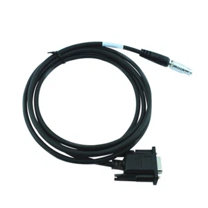 Ashtech Promark ProFlex 500 800 GPS-Empfänger auf RS232 serielles Datenkabel - Bild 1 von 2