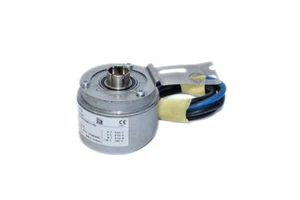 BAUMER ITD21H00 1024 H NI S21SG8 E 14 IP65 INCREMENTAL ENCODER - Picture 1 of 6