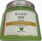 Khadi Kamal Aloe Vera Gel (GREEN) 200gm