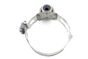 BMW R 1200 18117682384 Support Collecteur Échappement K27 05 - 14 Exhaust Mains - Photo 1/4