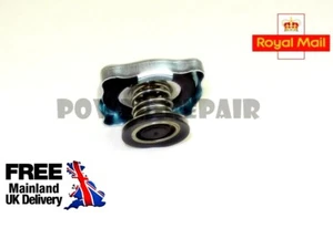 NEW RADIATOR CAP GATES FOR IVECO DAILY 85-99 SEAT IBIZA RONDA FIAT REGATA RITMO - Picture 1 of 4