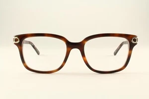 Rare Authentic Chloe CE 2663 219 Tortoise 50mm Glasses Frames Italy RX-able - Picture 1 of 5